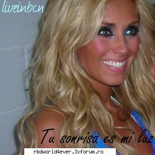 *~Poze*~ - anahi_princessa - Anahi