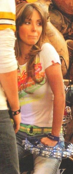 *~Poze*~ - anahi_princessa - Anahi