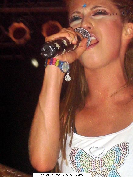 *~Poze*~ - anahi_princessa - Anahi