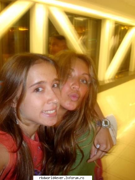 *~Poze*~ - anahi_princessa - Anahi