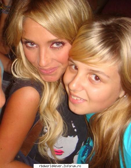 *~Poze*~ - anahi_princessa - Anahi