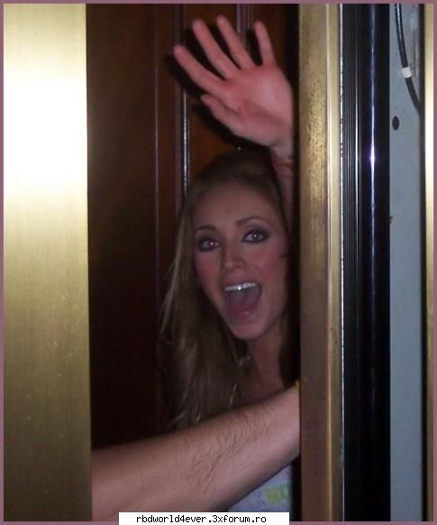 *~Poze*~ - anahi_princessa - Anahi