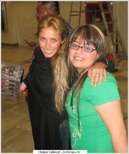 *~Poze*~ - anahi_princessa - Anahi