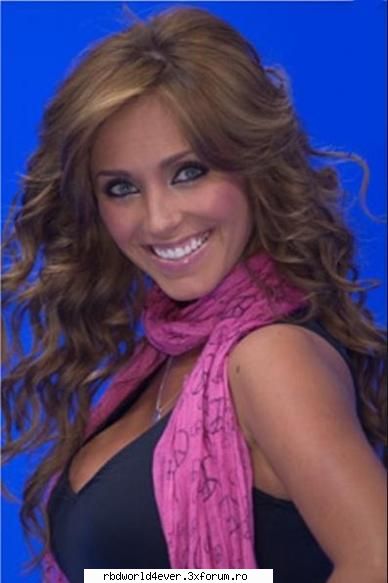 *~Poze*~ - anahi_princessa - Anahi