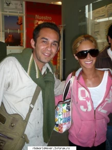 *~Poze*~ - anahi_princessa - Anahi