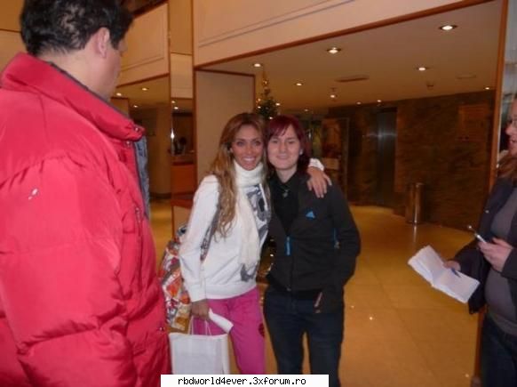 *~Poze*~ - anahi_princessa - Anahi