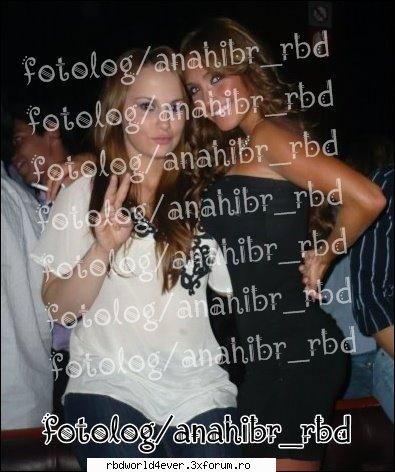 *~Poze*~ - anahi_princessa - Anahi