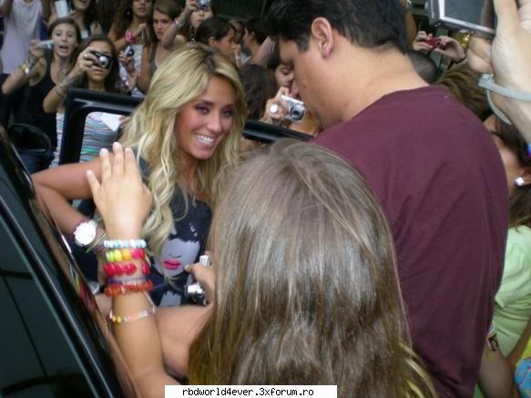 *~Poze*~ - anahi_princessa - Anahi