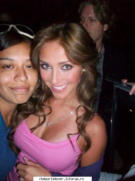 *~Poze*~ - anahi_princessa - Anahi