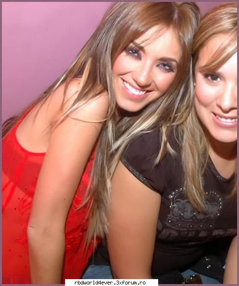 *~Poze*~ - anahi_princessa - Anahi