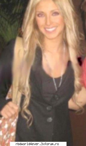 *~Poze*~ - anahi_princessa - Anahi
