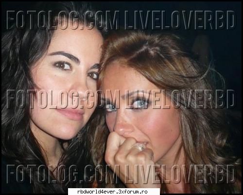 *~Poze*~ - anahi_princessa - Anahi