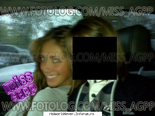 *~Poze*~ - anahi_princessa - Anahi