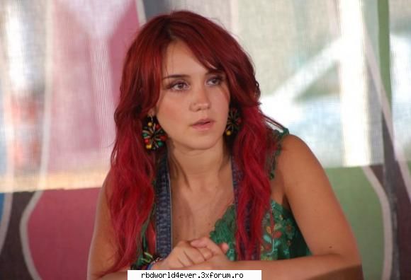 *~Poze*~ - anahi_princessa - Dulce Maria