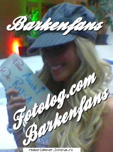 *~Poze*~ - anahi_princessa - Anahi