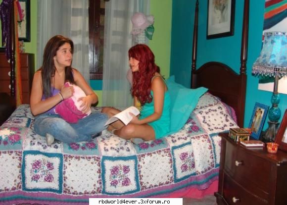 *~Poze*~ - anahi_princessa - Dulce Maria
