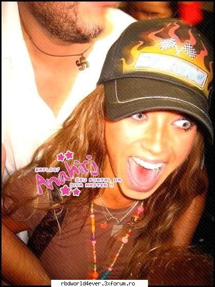 *~Poze*~ - anahi_princessa - Anahi
