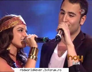 Poze - anahi_princessa - Maite