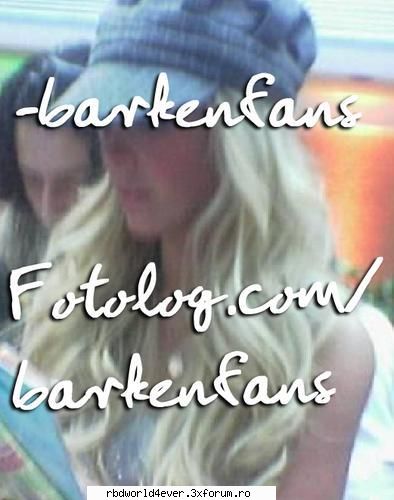 *~Poze*~ - anahi_princessa - Anahi