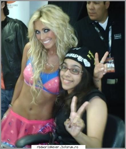 *~Poze*~ - anahi_princessa - Anahi