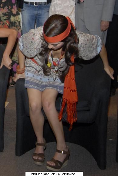 Poze - anahi_princessa - Maite