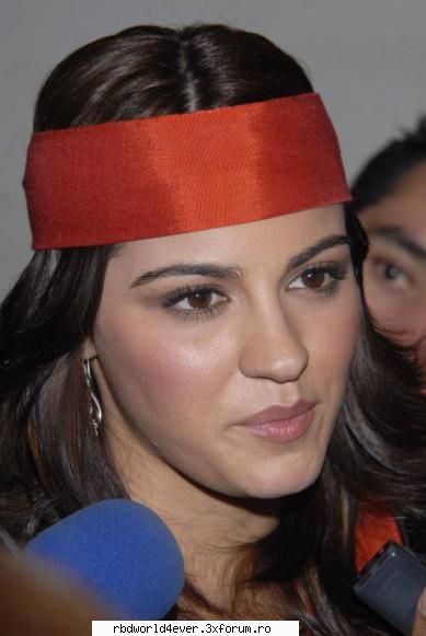 Poze - anahi_princessa - Maite
