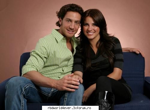 Poze - anahi_princessa - Maite