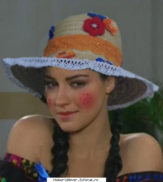 Poze - anahi_princessa - Maite