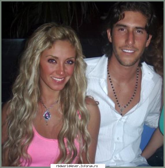 *~Poze*~ - anahi_princessa - Anahi