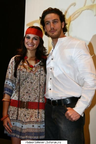 Poze - anahi_princessa - Maite