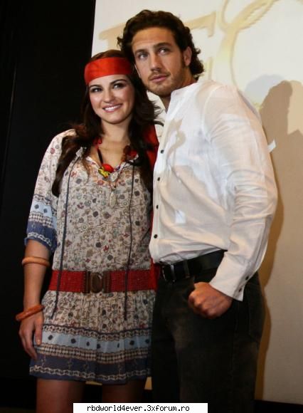 Poze - anahi_princessa - Maite