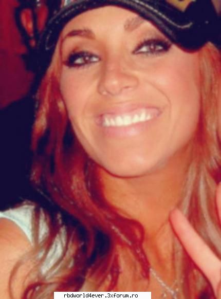 *~Poze*~ - anahi_princessa - Anahi