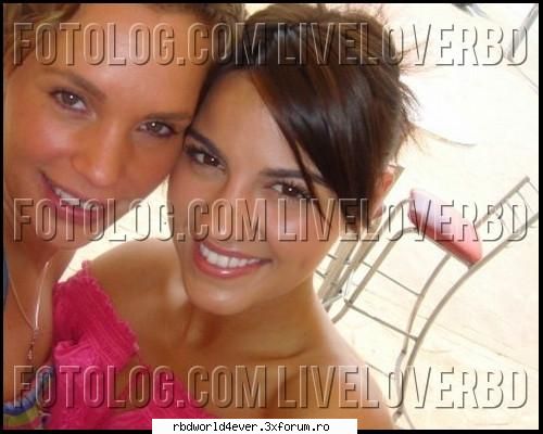 Poze - anahi_princessa - Maite