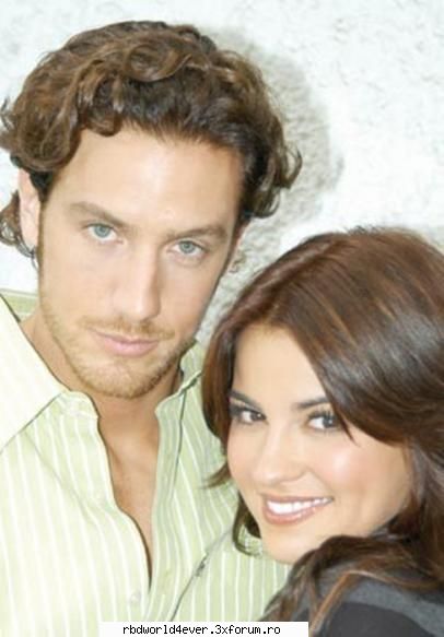 Poze - anahi_princessa - Maite