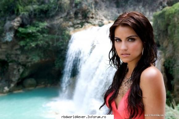 Poze - anahi_princessa - Maite