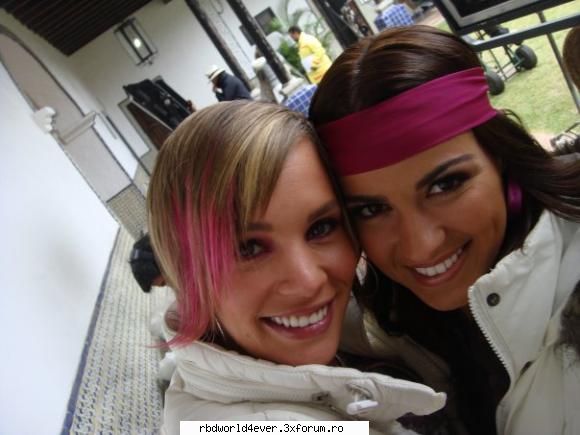 Poze - anahi_princessa - Maite