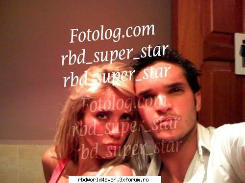 *~Poze*~ - anahi_princessa - Anahi