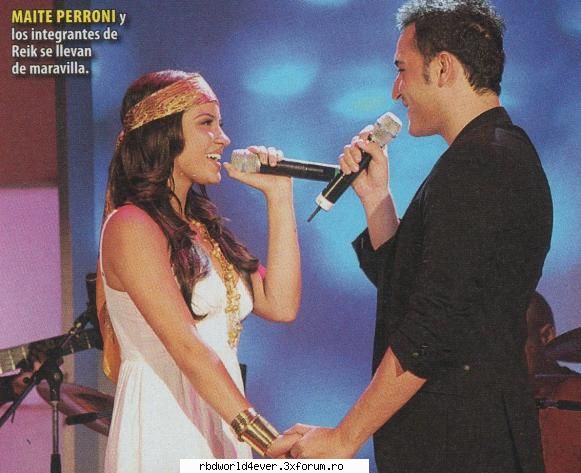 Poze - anahi_princessa - Maite