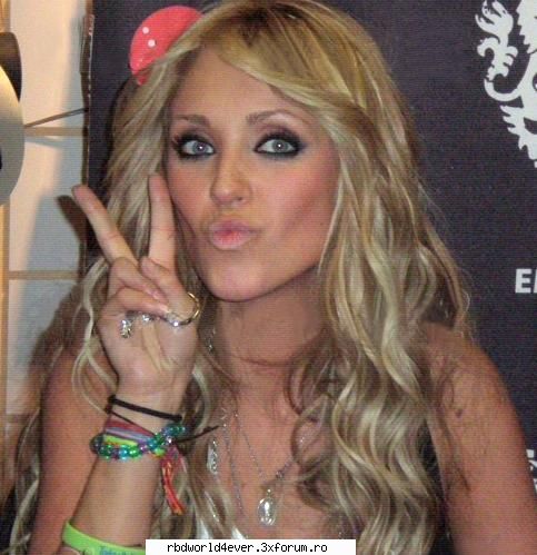 *~Poze*~ - anahi_princessa - Anahi