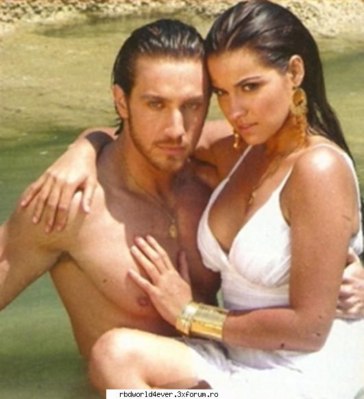 Poze - anahi_princessa - Maite