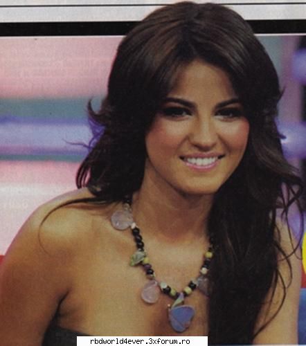 Poze - anahi_princessa - Maite