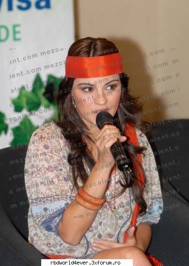 Poze - anahi_princessa - Maite