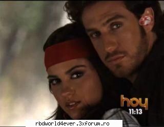 Poze - anahi_princessa - Maite