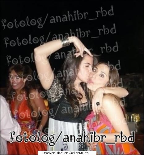 *~Poze*~ - anahi_princessa - Anahi