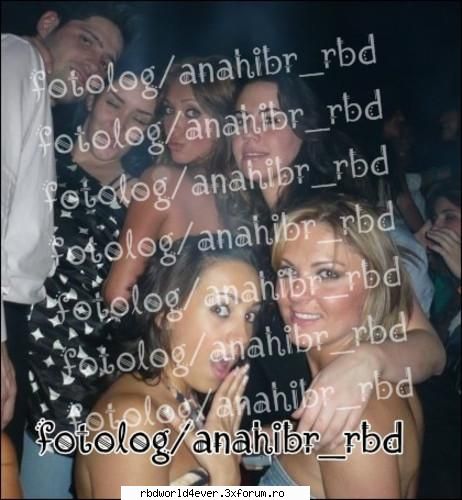 *~Poze*~ - anahi_princessa - Anahi