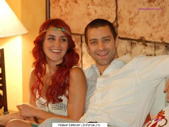 *~Poze*~ - anahi_princessa - Dulce Maria