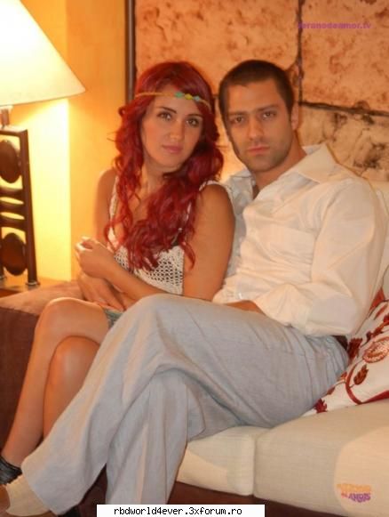 *~Poze*~ - anahi_princessa - Dulce Maria