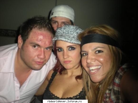 *~Poze*~ - anahi_princessa - Dulce Maria