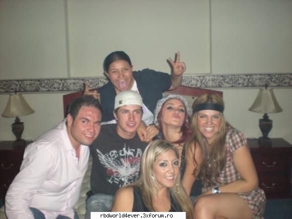 *~Poze*~ - anahi_princessa - Dulce Maria