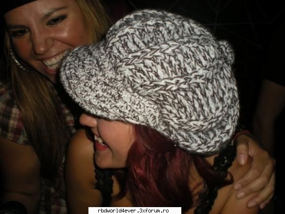 *~Poze*~ - anahi_princessa - Dulce Maria
